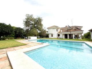 Casa a Simon Verde. Exclusivo chalet independiente en simón verde, mairena del aljar