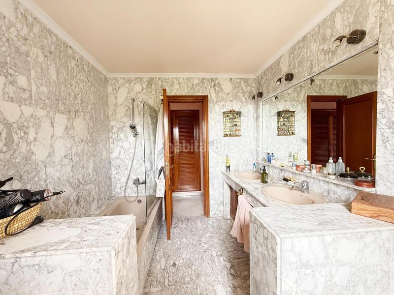 Foto 0ebf9638-f813-4731-9ddc-d07a739060d7. Casa con parcheggio piscina in Simon Verde Mairena del Aljarafe