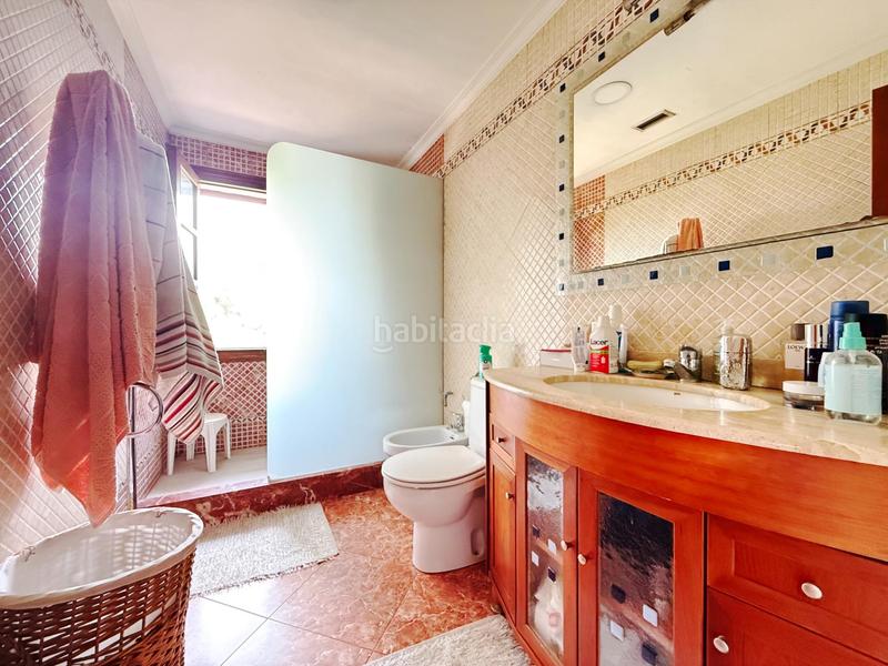 Foto 1970fa55-8354-4c42-8312-17c5be3f18a1. Casa con parcheggio piscina in Simon Verde Mairena del Aljarafe
