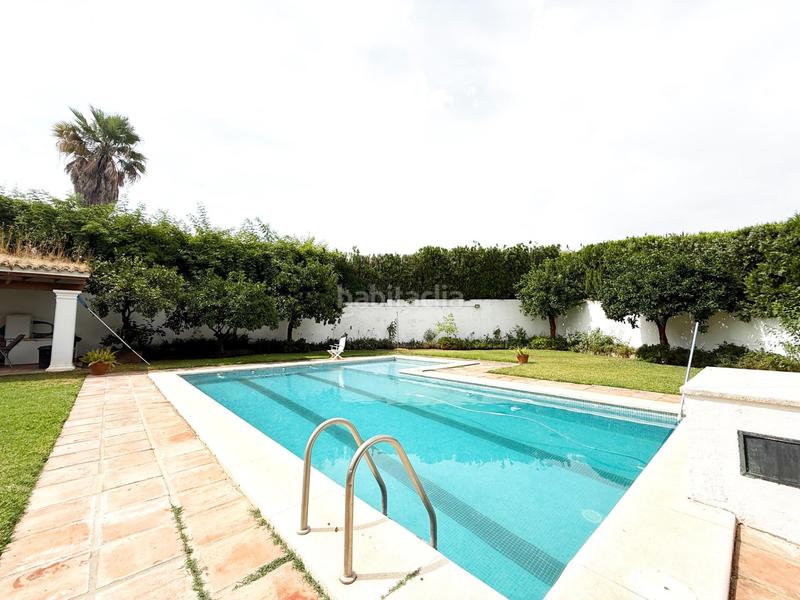 Foto 1c83f4e0-2753-4769-94c5-6ccaea64df4e. Casa con parcheggio piscina in Simon Verde Mairena del Aljarafe