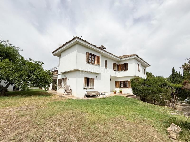 Foto 8d92d488-9281-4679-bfbb-762c985a1e64. Casa con parcheggio piscina in Simon Verde Mairena del Aljarafe