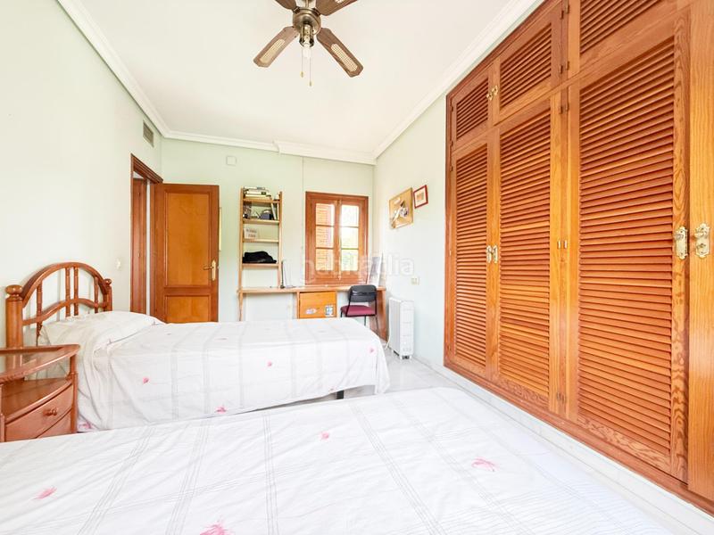 Foto b88b1ee9-5b57-48b7-b026-1a53a1aebeb6. Casa con parcheggio piscina in Simon Verde Mairena del Aljarafe
