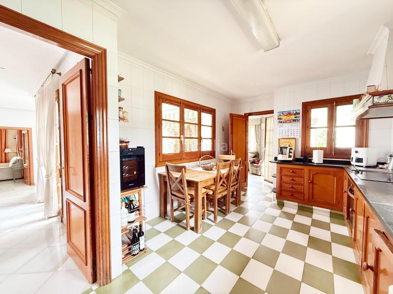 Foto c441dffd-2de8-4294-9938-76aad73be099. Casa con parcheggio piscina in Simon Verde Mairena del Aljarafe