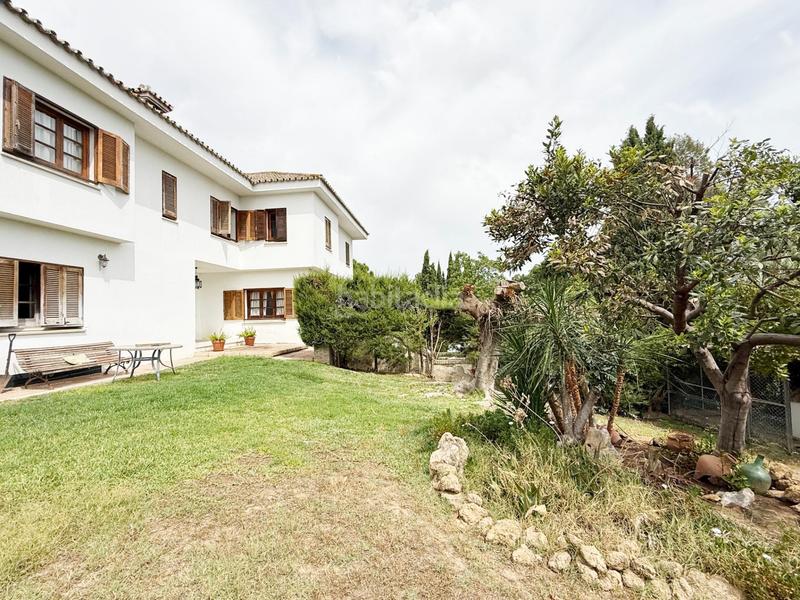 Foto ce3054ab-46b3-417b-91e9-5000f2d02c26. Casa con parcheggio piscina in Simon Verde Mairena del Aljarafe