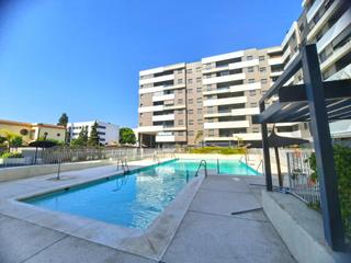 Appartement en Colores -  Entreparques. Magnfico piso con terraza en sevilla este