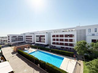 Etagenwohnung in Nuevo Bulevar. Estupendo piso en venta en el nuevo bulevar de mairena del aljar