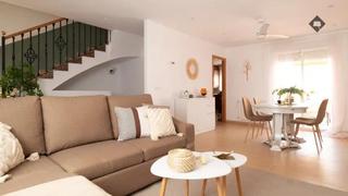 Chalet  Calle calle josé ortega y gasset. Gran chalet adosado en la rinconada  amplio, luminoso y con toda