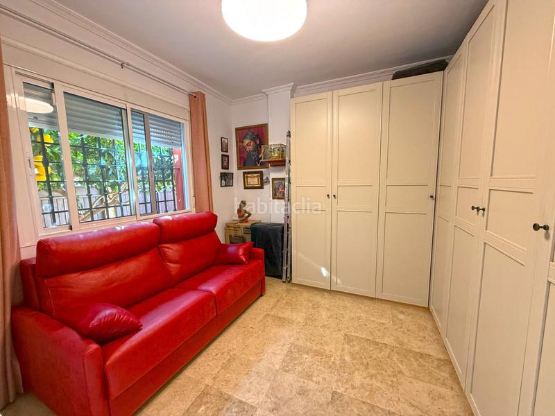 Foto 158200b8-aaf9-491a-b855-a529468b84a8. Casa aparellada a Espartinas pueblo Espartinas