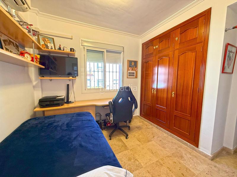 Foto 46d09f64-dd61-42f5-99b3-60e3f5241813. Casa aparellada a Espartinas pueblo Espartinas