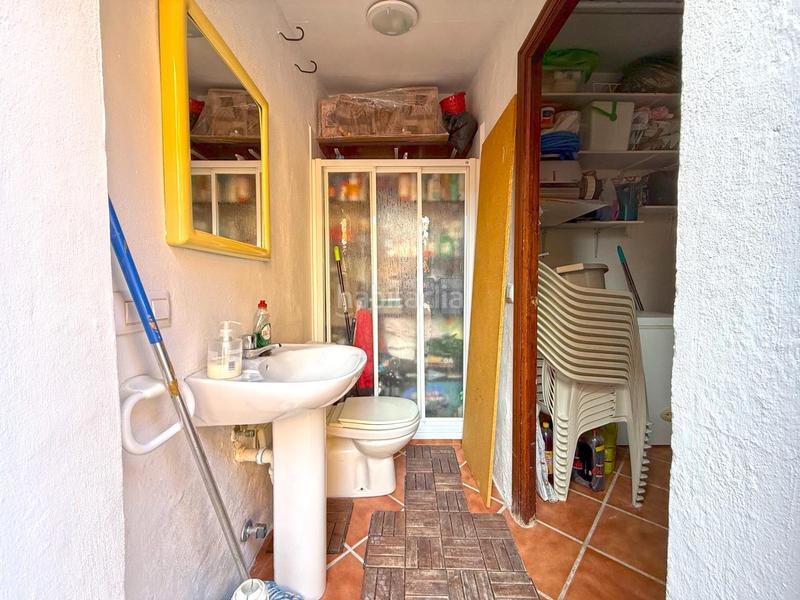 Foto 81ef5a94-4481-4c2d-889e-7c042e1daba0. Casa aparellada a Espartinas pueblo Espartinas