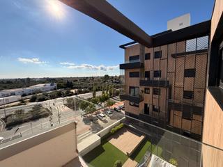 Location Appartement à Casco Antiguo. Piso de alquiler a estrenar en el nuevo bulevar de mairena del a