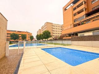 Lloguer Pis a Nuevo Bulevar. Magnifico piso de alquiler en el nuevo bulevar,  mairena del alj