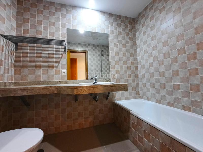 Foto 128ca02e-d231-4942-9da6-2e8985b174ab. Flat in Nuevo Bulevar Mairena del Aljarafe