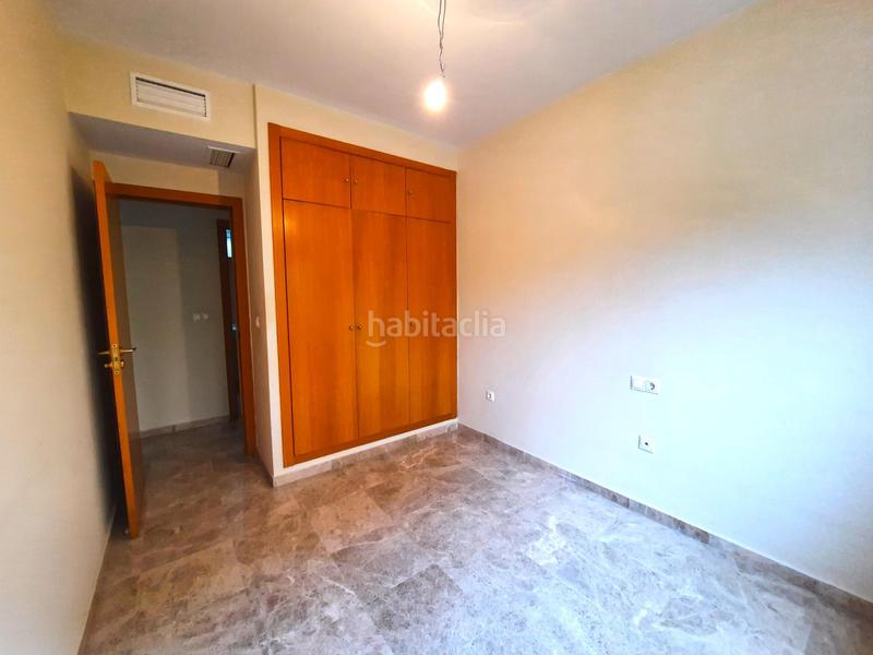 Foto 327917ee-c81f-4df2-9f00-84e9ea90264c. Flat in Nuevo Bulevar Mairena del Aljarafe