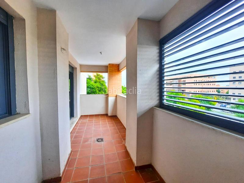 Foto 3fcdcf14-26fb-4172-a8b3-accc446c8626. Flat in Nuevo Bulevar Mairena del Aljarafe