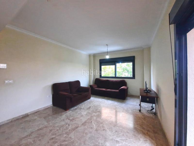 Foto 687005df-b83b-402c-9d89-96b554120e11. Flat in Nuevo Bulevar Mairena del Aljarafe