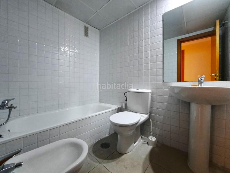 Foto 91cf71e9-3b95-4a29-8141-8e800a334b87. Flat in Nuevo Bulevar Mairena del Aljarafe