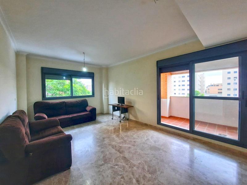 Foto 9db31a11-85eb-4929-99c6-d474f92f4313. Flat in Nuevo Bulevar Mairena del Aljarafe