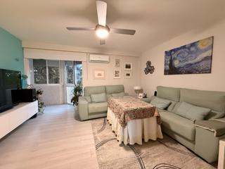 Etagenwohnung en La Oliva. Maravilloso piso de 3 dormitorios en sevilla