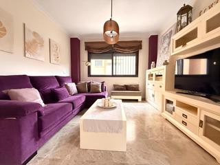 Appartement à Nuevo Bulevar