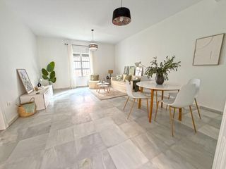 Casa adossada a Rinconada (La). Chalet adosado en venta en la rinconada  tranquilidad, amplitud