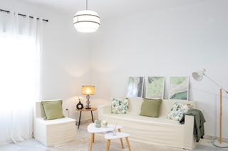 Casa adossada a Rinconada (La). Chalet adosado en venta en la rinconada