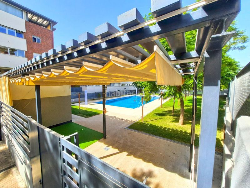 Foto 72bd6461-702f-4a89-9f66-ece8cf1f3a2d. Àtic amb aparcament piscina a Nuevo Bulevar Mairena del Aljarafe