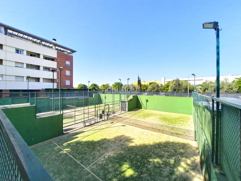 Foto f5f4c80d-6663-4207-8180-c9376439d947. Àtic amb aparcament piscina a Nuevo Bulevar Mairena del Aljarafe