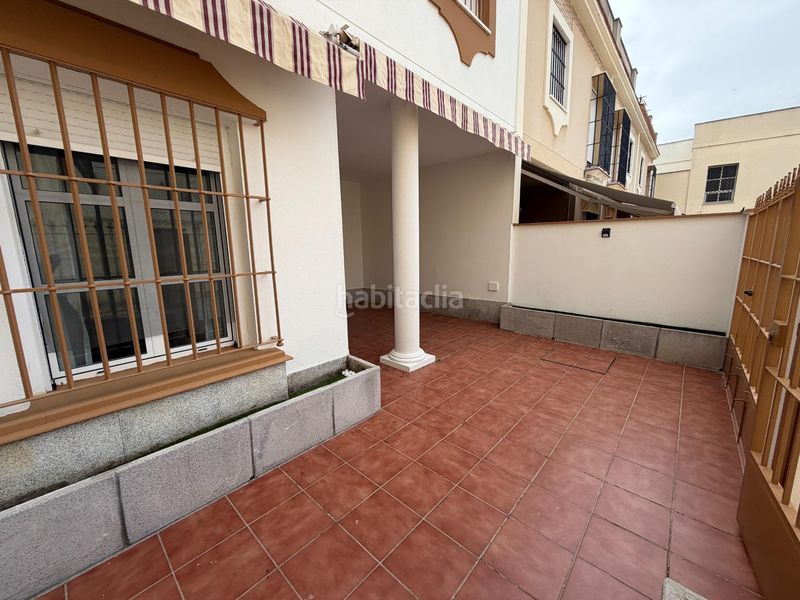Foto a1c09ff7-7098-4100-bb41-11f2cf20e3ed. Casa adossada a Rinconada (La)