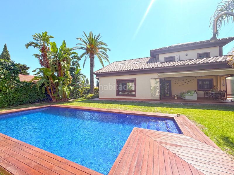Foto a60ff1ba-ef05-4bef-b8fe-831124f718a3. Xalet amb aparcament piscina a Las Almenas Tomares