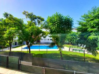 Lloguer Pis a Nuevo Bulevar. Magnífico piso de 101 m2 en alquiler en nuevo bulevar