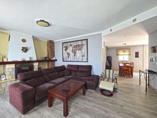 Chalet en Nuevo Bulevar