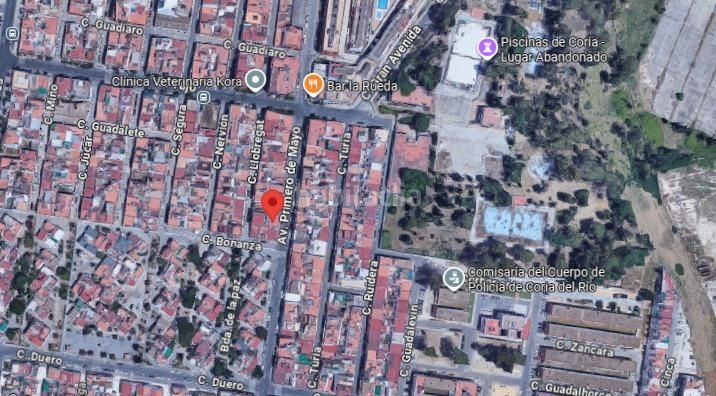 Foto e4124ea9-f8db-480c-a6c4-84c43eb5a17c. Local comercial a Coria del Río