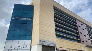 Lloguer Oficina a Pisa. Mairena del aljarafeoficina