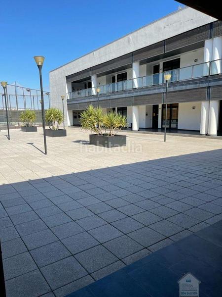 Foto 59101161-80ab-4c8a-9d93-d91206d36cd5. Bureau avec parking dans Arco Norte - Avda España Dos Hermanas