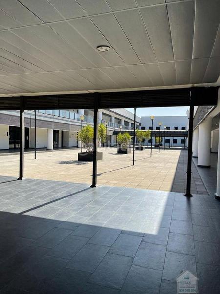 Foto c9768a04-b6e4-44fa-8045-7c354e7932d2. Bureau avec parking dans Arco Norte - Avda España Dos Hermanas