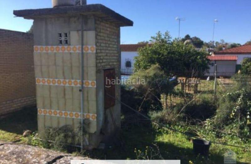 Foto 0681a90f-d60b-4649-84be-9fd6fcf8bce2. Terreno residencial alcalá de guadaíraterreno en Oromana Alcalá de Guadaira