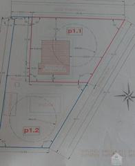 Terreny residencial a Oromana. Alcalá de guadaíraterreno