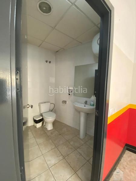 Foto 8be0aa16-70b7-47cf-bff8-5197df198f65. Local comercial a Centro Alcalá de Guadaira