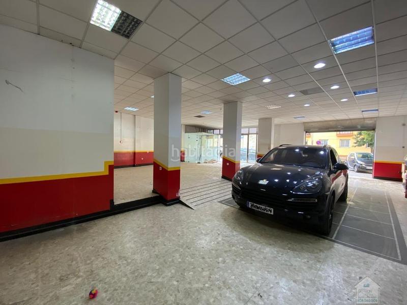 Foto e17438d2-825d-4863-8af6-010d5a3ac07a. Local comercial a Centro Alcalá de Guadaira