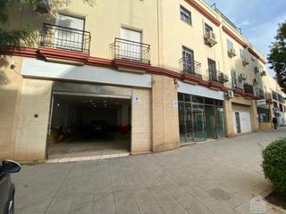 Lloguer Local Comercial a Centro. Alcalá de guadaíra/local