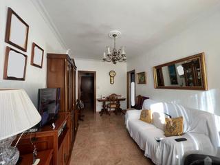 Appartement à Ciudad Jardín. Sevillapiso