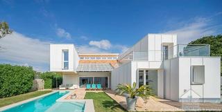Location Chalet à Oromana. Alcalá de guadaírachalet