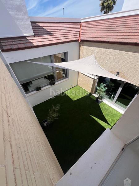 Foto c26ff7c7-fdb8-478c-90aa-d56327f5de1c. Affitto chalet con riscaldamento parcheggio piscina in Alcalá de Guadaira