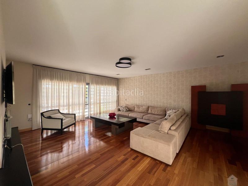 Foto 97214288-0ba1-4ee7-9a8e-d40c26b6540d. Lloguer xalet amb calefacció aparcament piscina a Alcalá de Guadaira