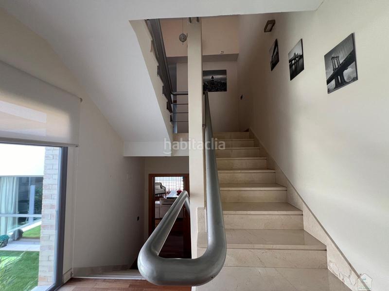 Foto d1ac3da7-0366-40eb-b6d3-d7f057814eb6. Lloguer xalet amb calefacció aparcament piscina a Alcalá de Guadaira