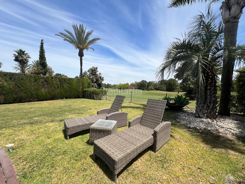 Foto 4e3681aa-df74-452a-8dc1-5b6fda30d87f. Location chalet avec chauffage parking piscine dans Alcalá de Guadaira