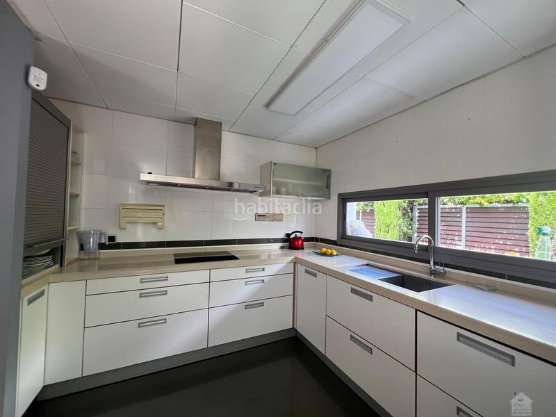 Foto 5ee816b1-53cb-4aa5-bf77-54ccca2da520. Location chalet avec chauffage parking piscine dans Alcalá de Guadaira