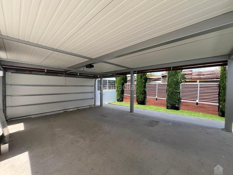 Foto 8f63d844-5043-4c7e-9149-719f57f05305. Location chalet avec chauffage parking piscine dans Alcalá de Guadaira