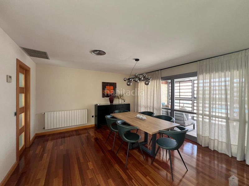 Foto f99f195a-6b47-4777-8c2f-623d81b48e56. Miete chalet mit heizung parking pool in Oromana Alcalá de Guadaira